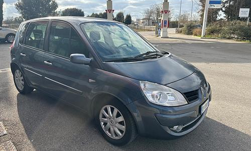 Renault Scenic Scéni...