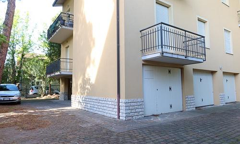 Trilocale A Cervia...