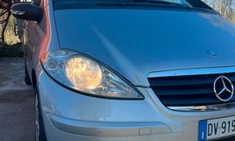 Mercedes Classe 180D...
