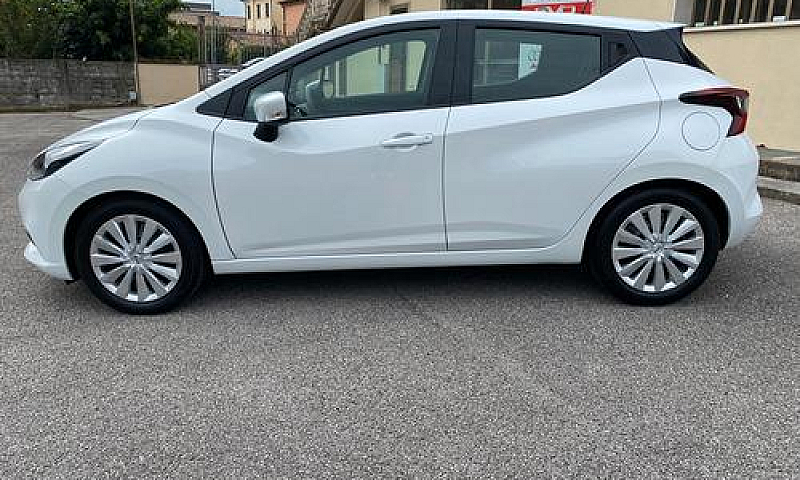 Nissan Micra Ig-T 92...