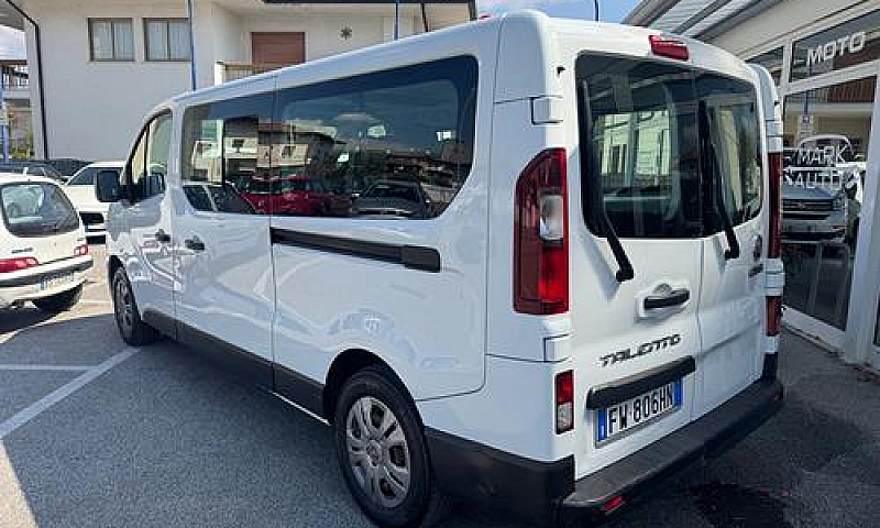 Fiat Talento 1.6 Mjt...