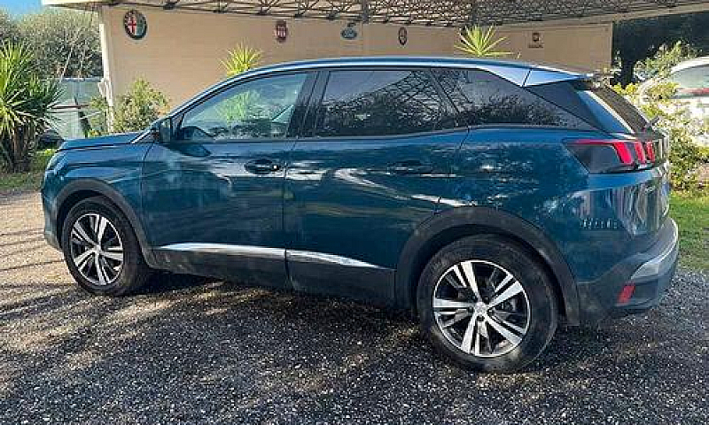 Peugeot 3008 Puretec...