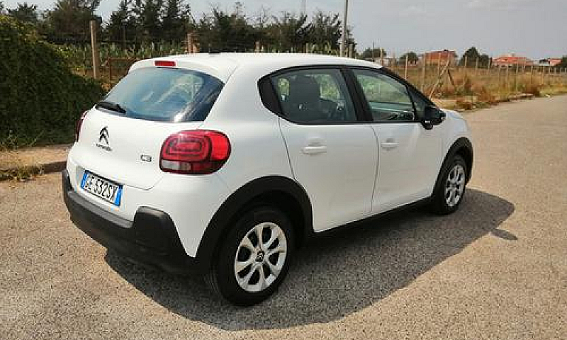 Citroen C3...