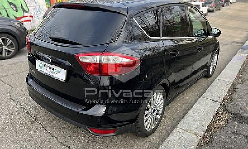 Ford C-Max 1.6 Tdci ...