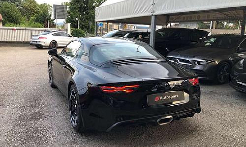 Alpine A110 Alpine A...