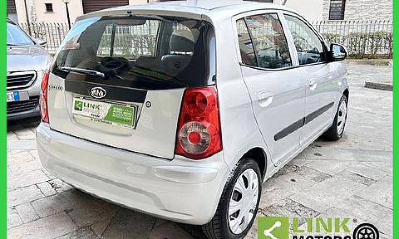 Kia Picanto 1.0 12V ...