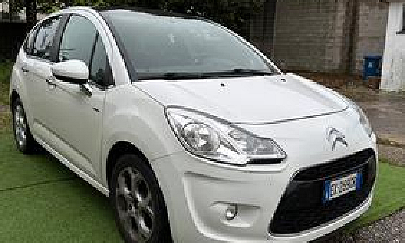Citroen C3 1.4 Hdi N...