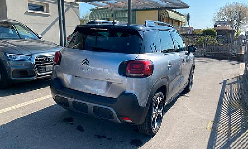 Citroen C3 Aircross ...
