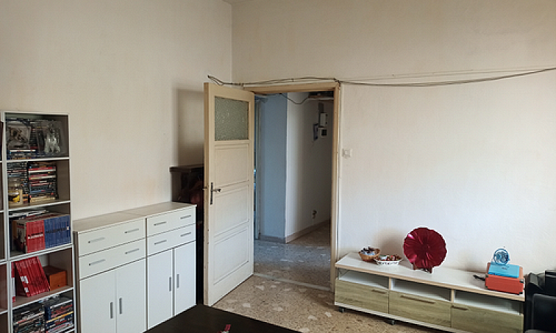 Appartamento Quadriv...