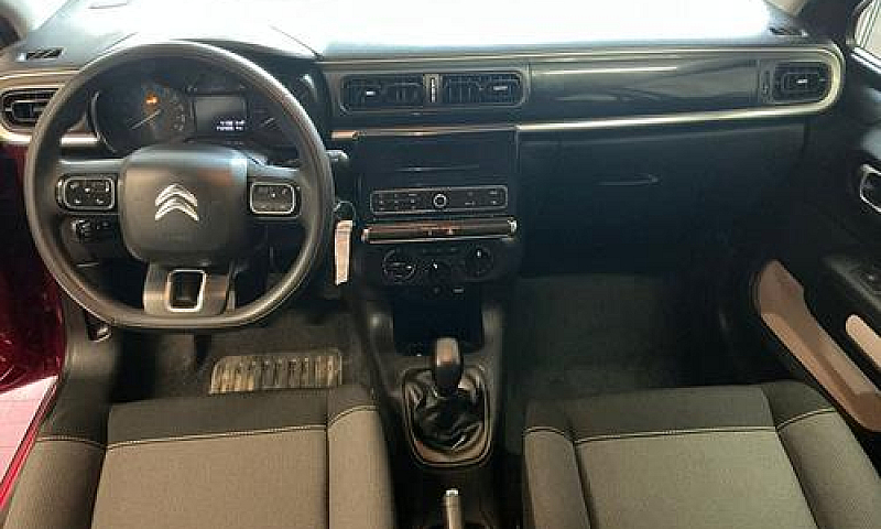 Citroen C3 Puretech ...