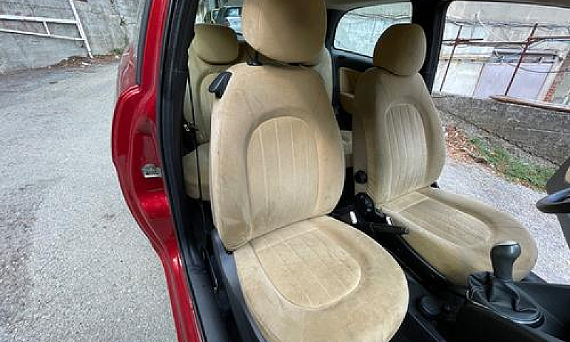Lancia Ypsilon 1.3 M...
