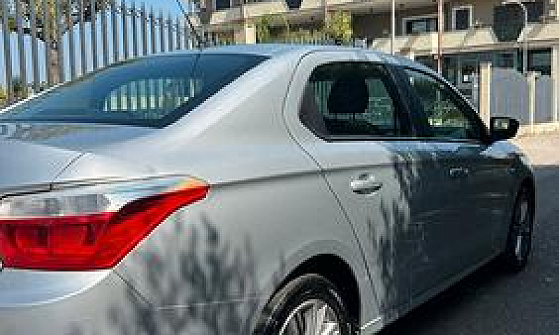 Citroen C-Elysee Blu...
