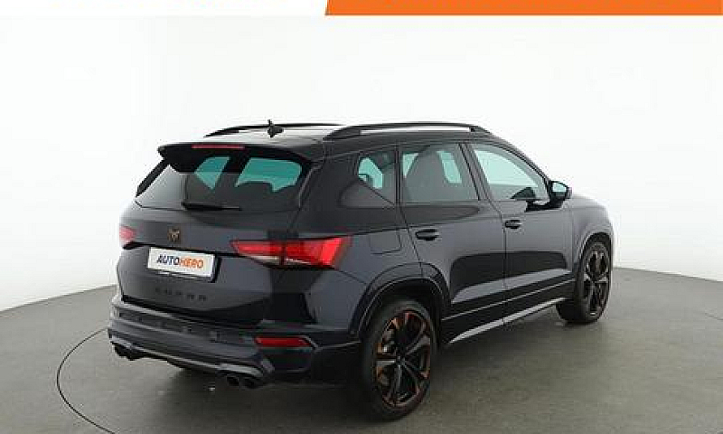 Cupra Ateca Rf91069...