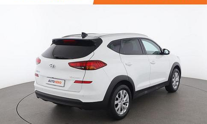 Hyundai Tucson Pv492...