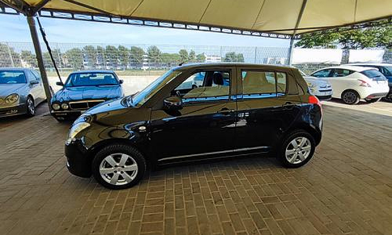 Suzuki Swift 1.3 5P....