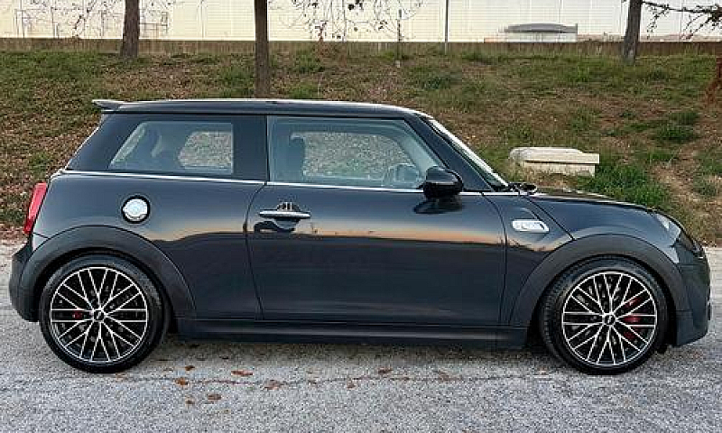 Mini 2.0 Cooper S...
