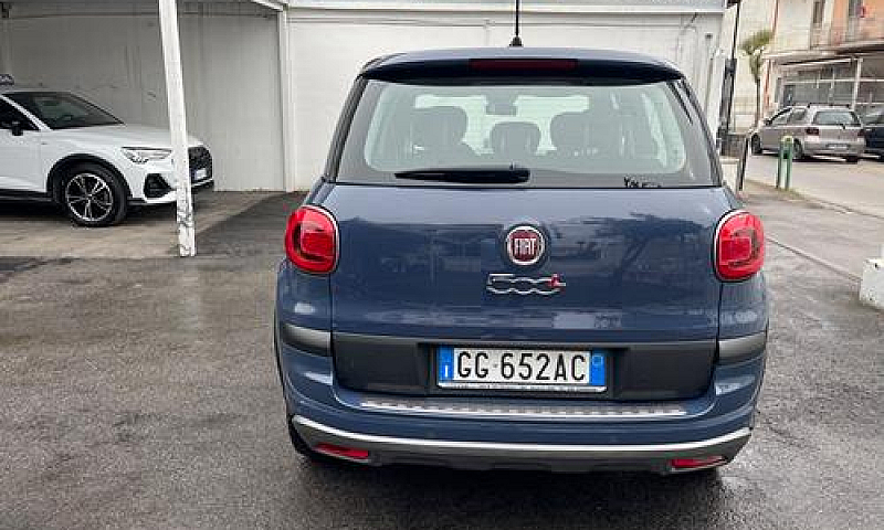 Fiat 500L 1.4 95 Cv ...