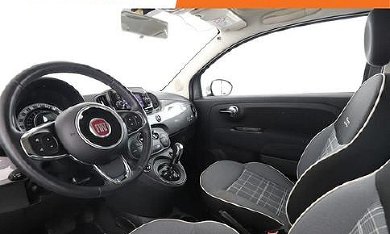 Fiat 500C Dl74143...