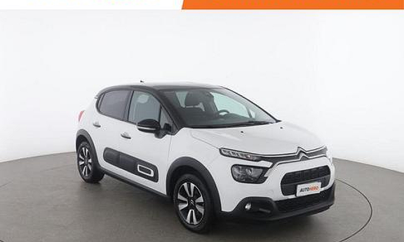 Citroen C3 Vf14428...