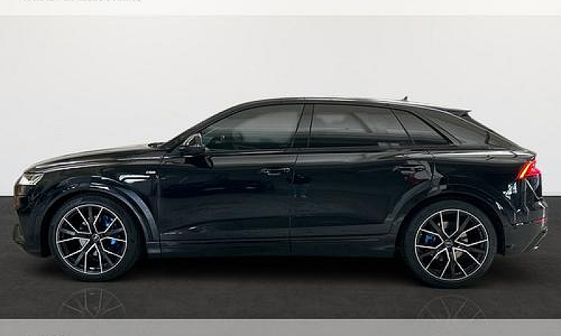 Audi Q8 50 Tdi Quatt...