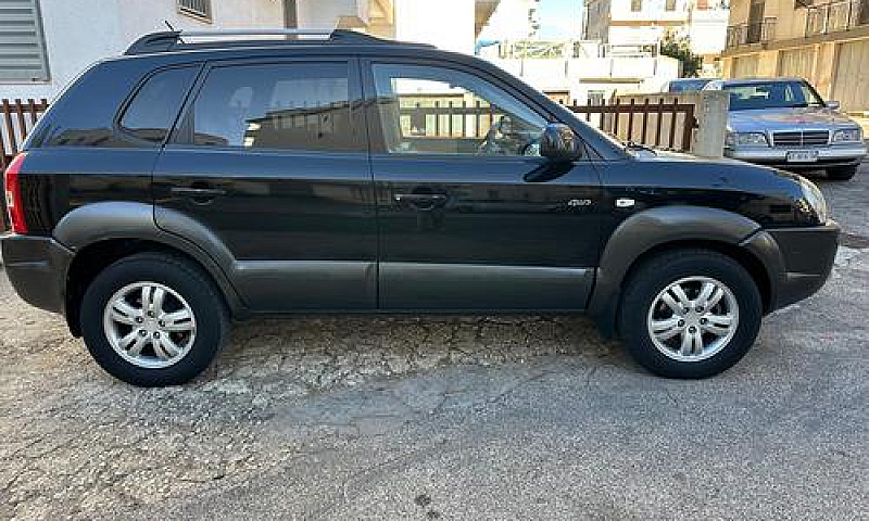 Hyundai Tucson 2.0 C...
