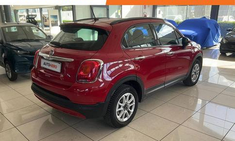 Fiat 500X As40573...