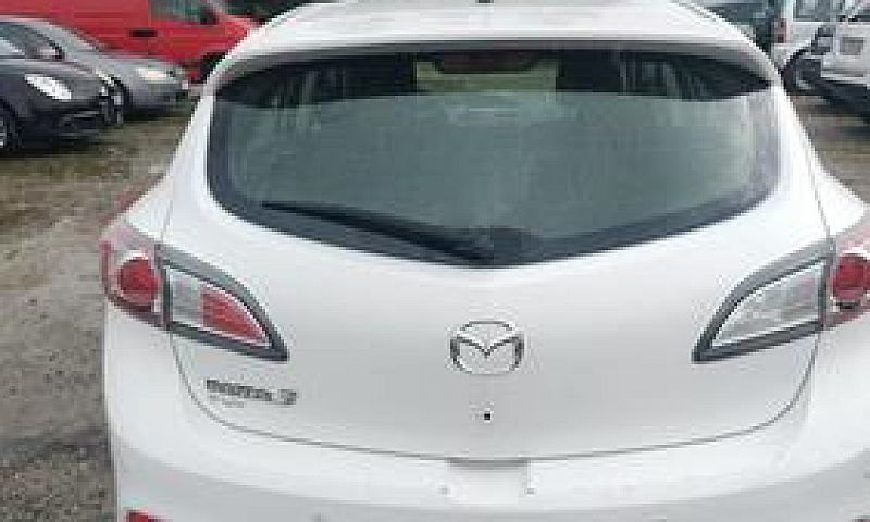Mazda 3 Mazda3 1.6 M...