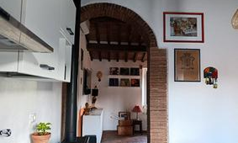 Rustico In Zona Coll...