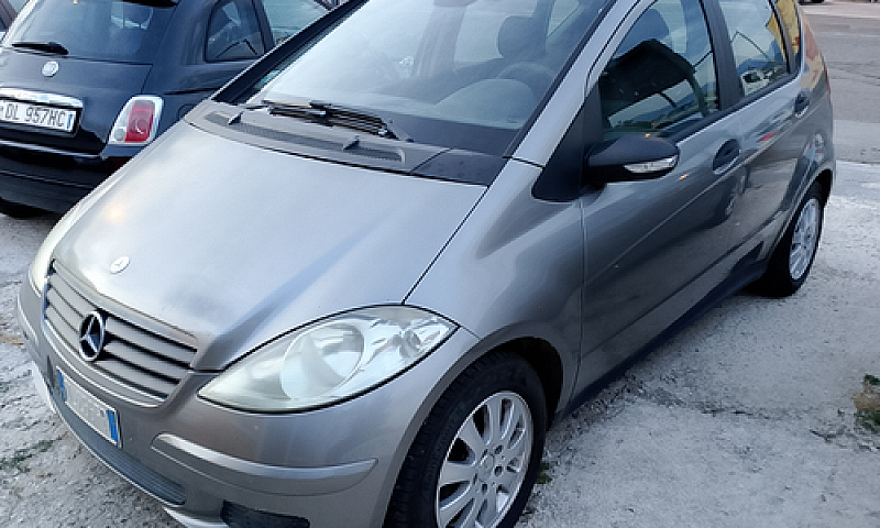 Mercedes Classe Q...