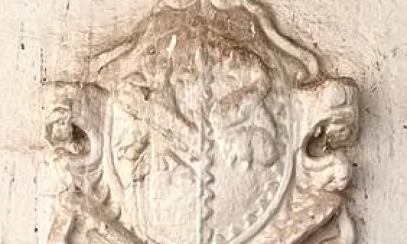 Palazzo Settecentesc...