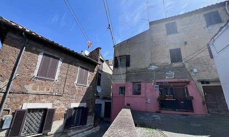 Appartamento Civita ...