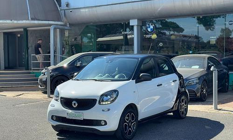 Smart Forfour 70 Cv ...