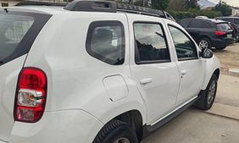 Dacia Duster 1.5 Dci...