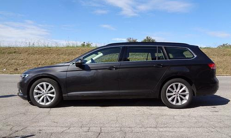 Volkswagen Passat Va...