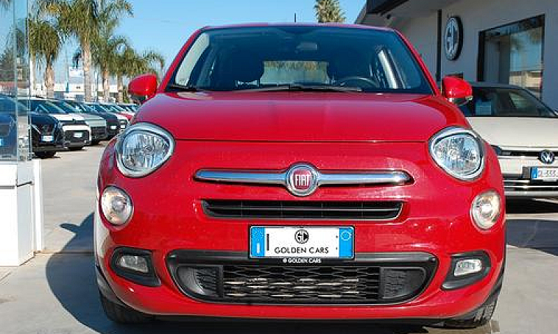 Fiat 500X 1.3 Mjt Po...