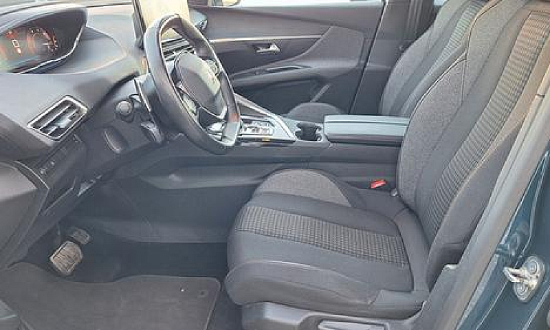 Peugeot 3008 1.5 Blu...