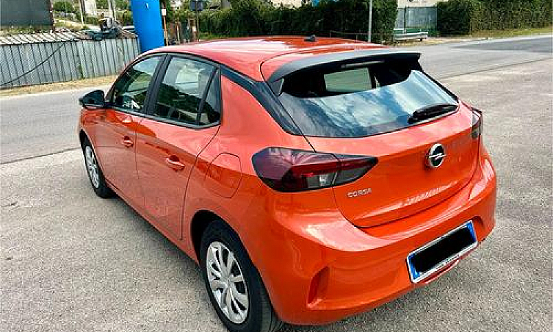 Opel Corsa 1.2 Editi...