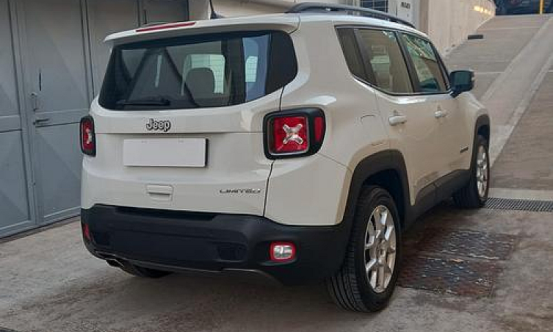 Jeep Renegade 1.6 Mj...