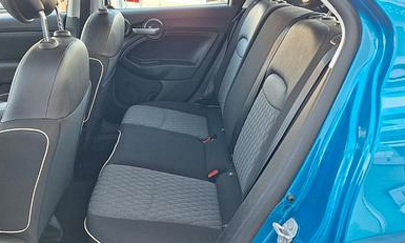 Fiat 500X 1.6 Mjt 12...
