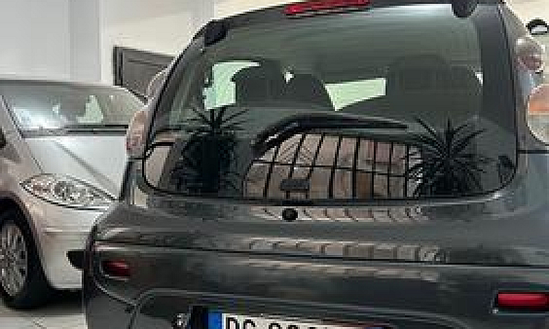 Citroen C1 5Porte Au...