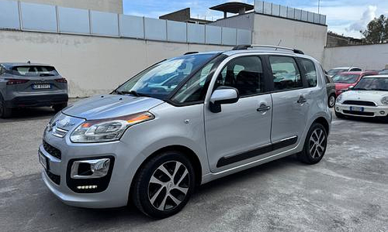 Citroen C3 Picasso 1...