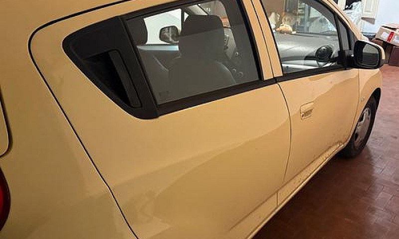 Chevrolet Spark...
