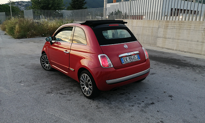 500C Diesel...