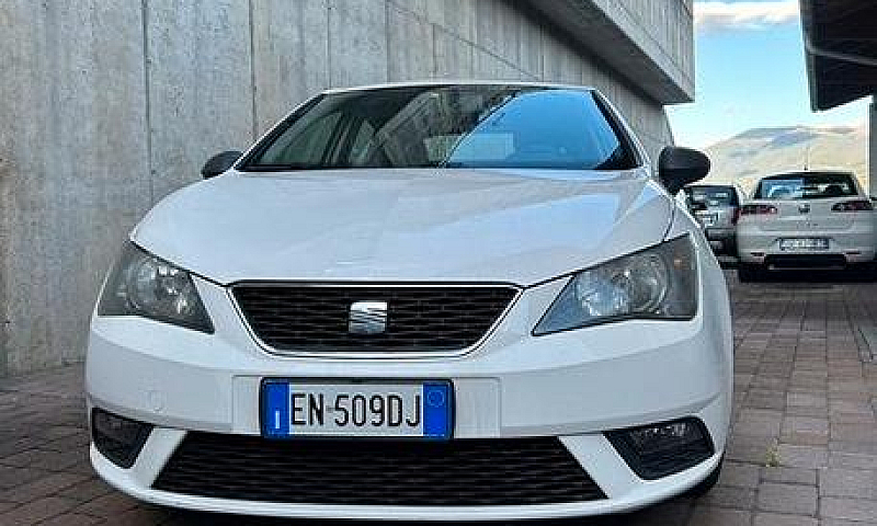 Seat Ibiza 1.2 70 Cv...