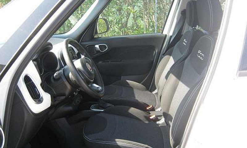 Fiat 500L 1.3 Mjt Au...