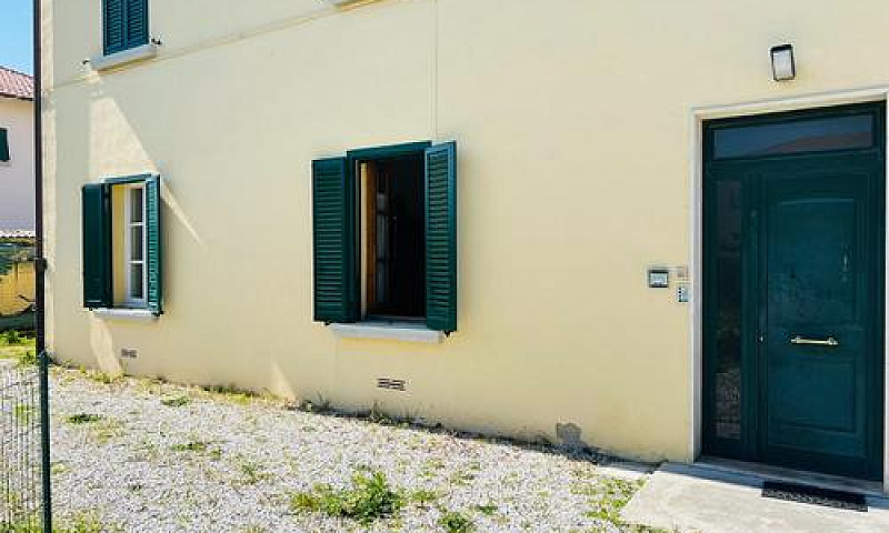 Appartamento A - Ros...