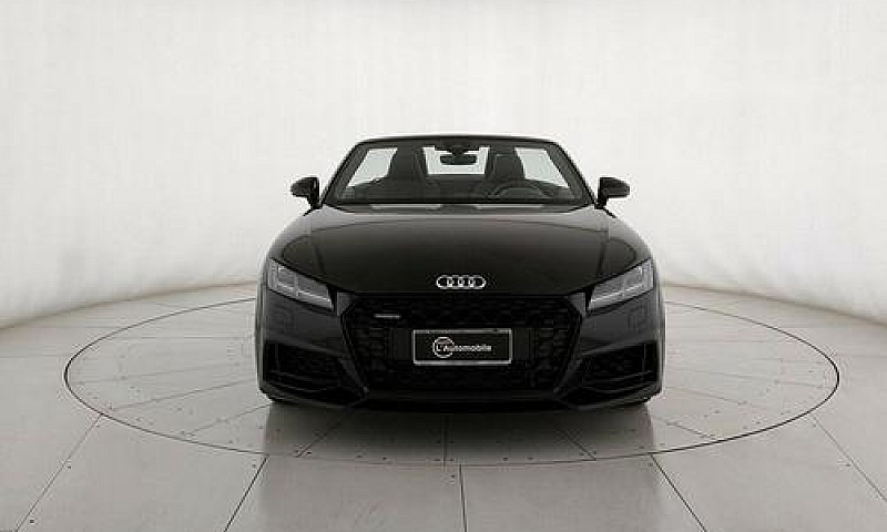 Audi Tt Roadster 45 ...