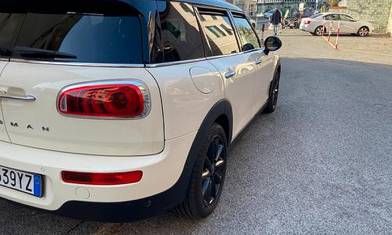 Mini Clubman Cooper ...