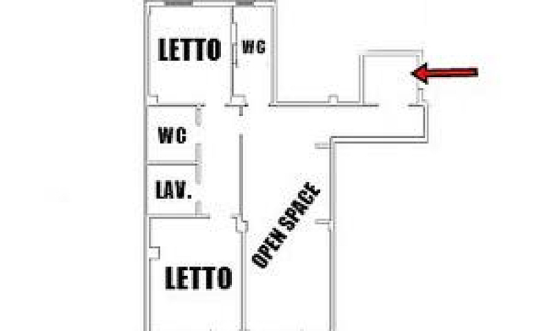 Appartamento Ristrut...
