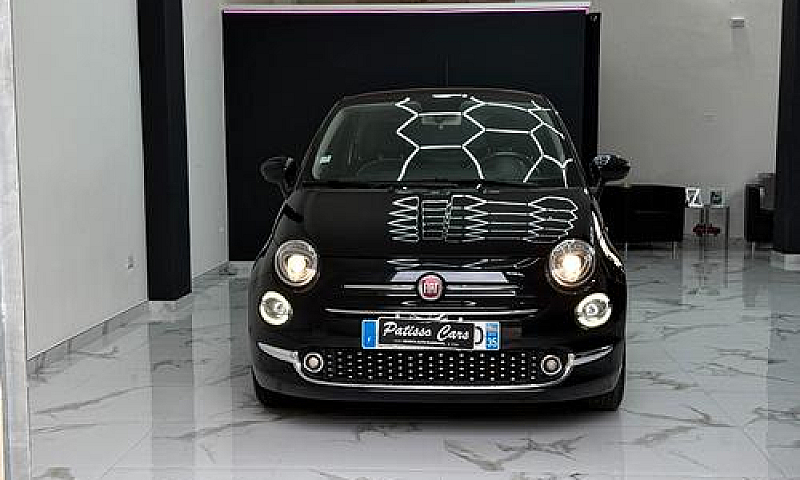 Fiat 500 1.2 Lounge ...